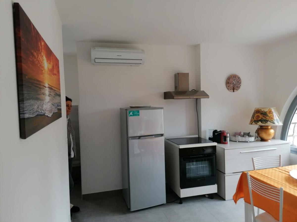 Villa La Magnolia - Private Beach Access, Garden, Views Lazise Luaran gambar