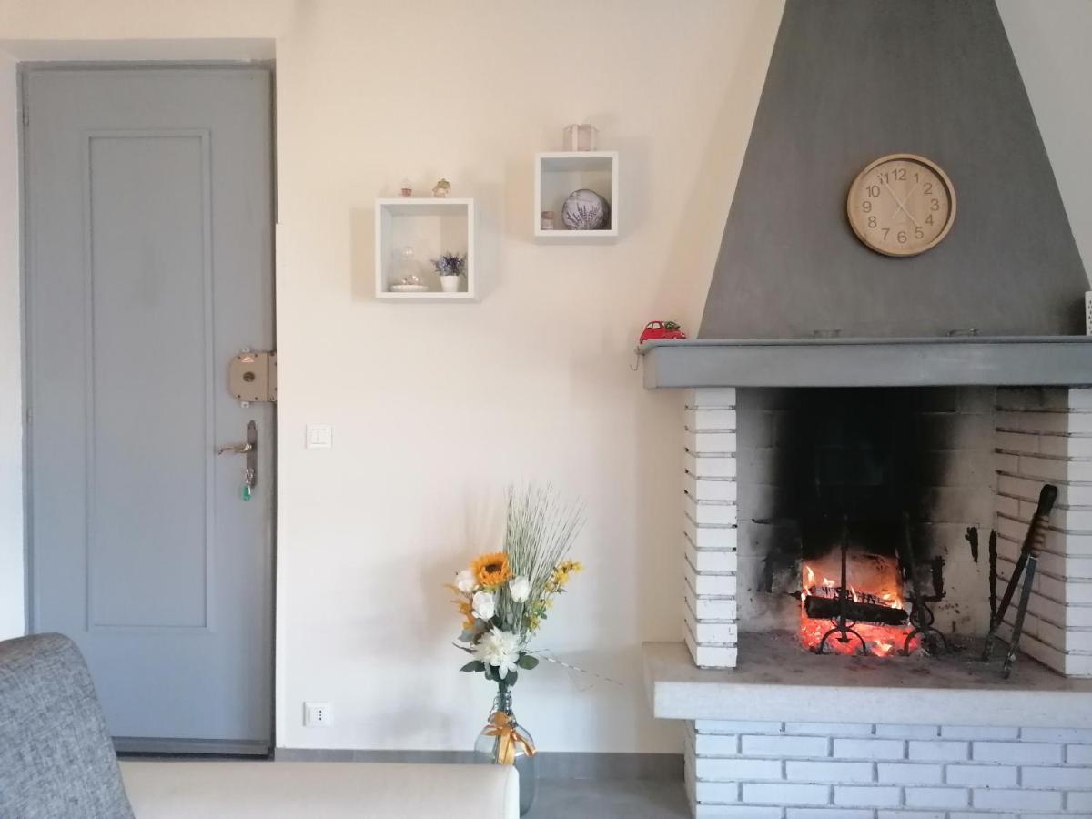 Villa La Magnolia - Private Beach Access, Garden, Views Lazise Luaran gambar