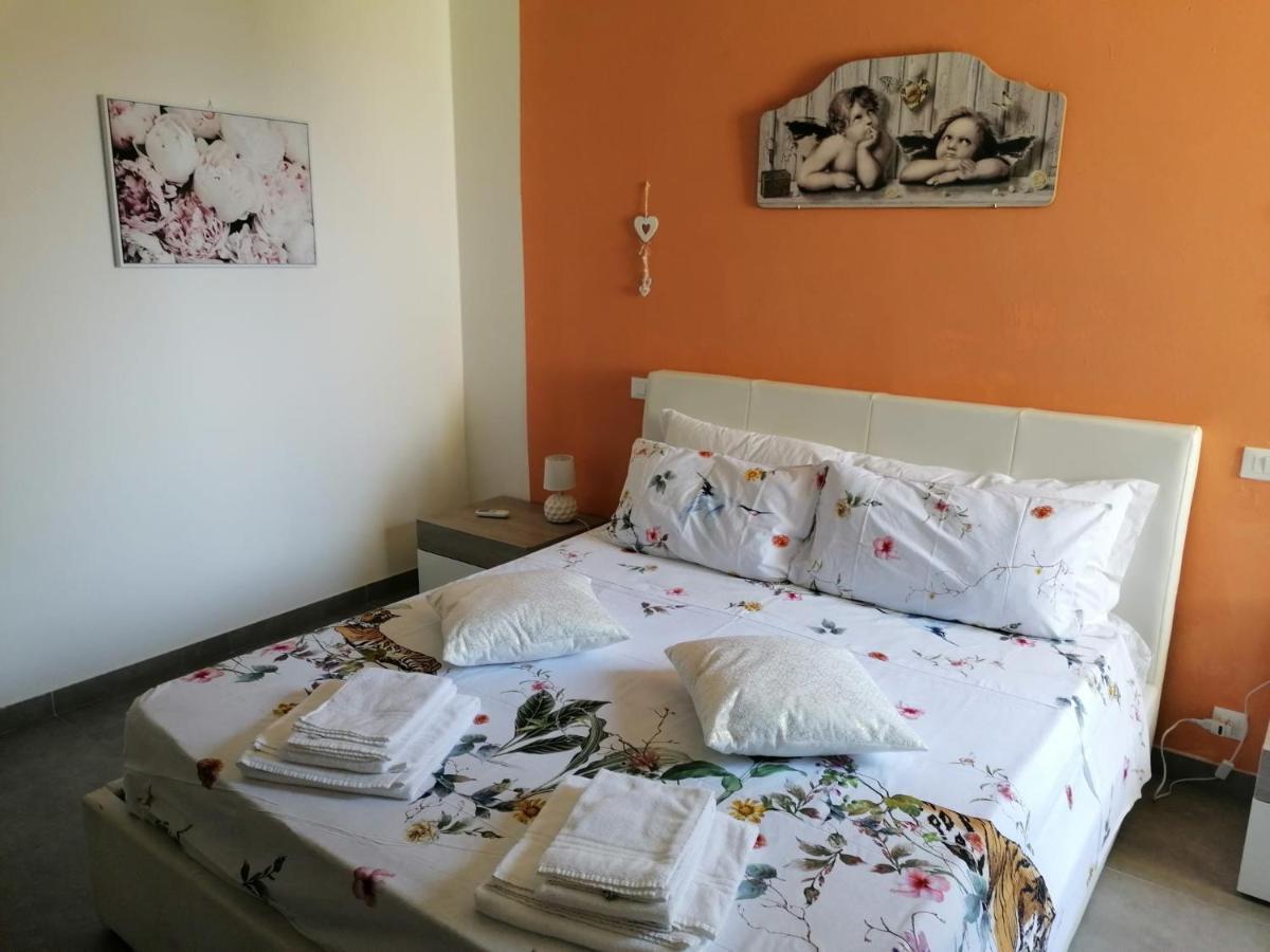 Villa La Magnolia - Private Beach Access, Garden, Views Lazise Luaran gambar