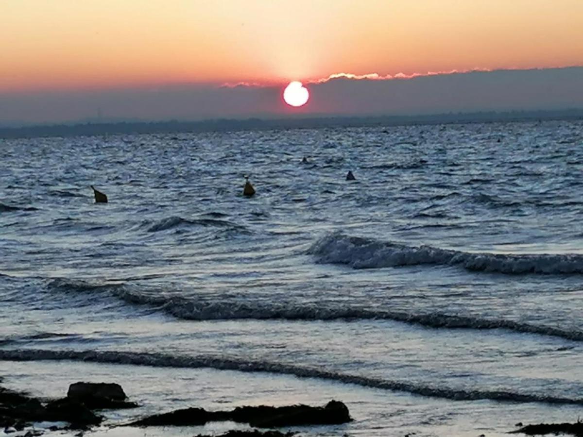 Villa La Magnolia - Private Beach Access, Garden, Views Lazise Luaran gambar
