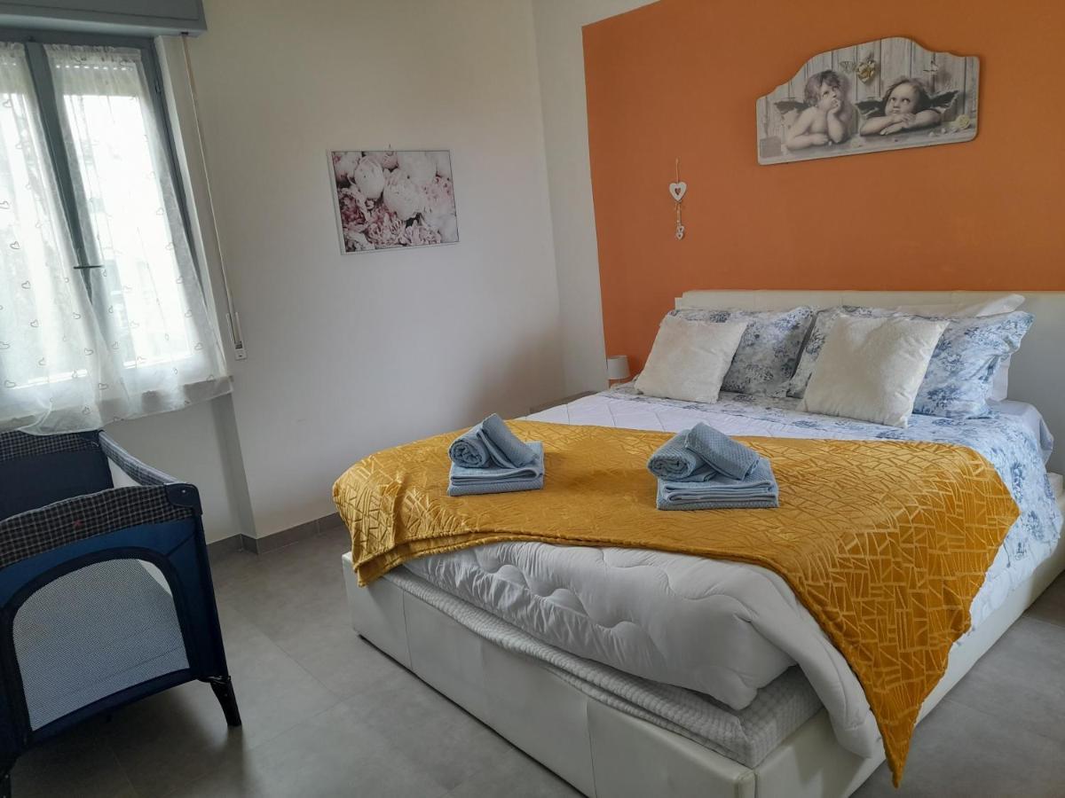 Villa La Magnolia - Private Beach Access, Garden, Views Lazise Luaran gambar