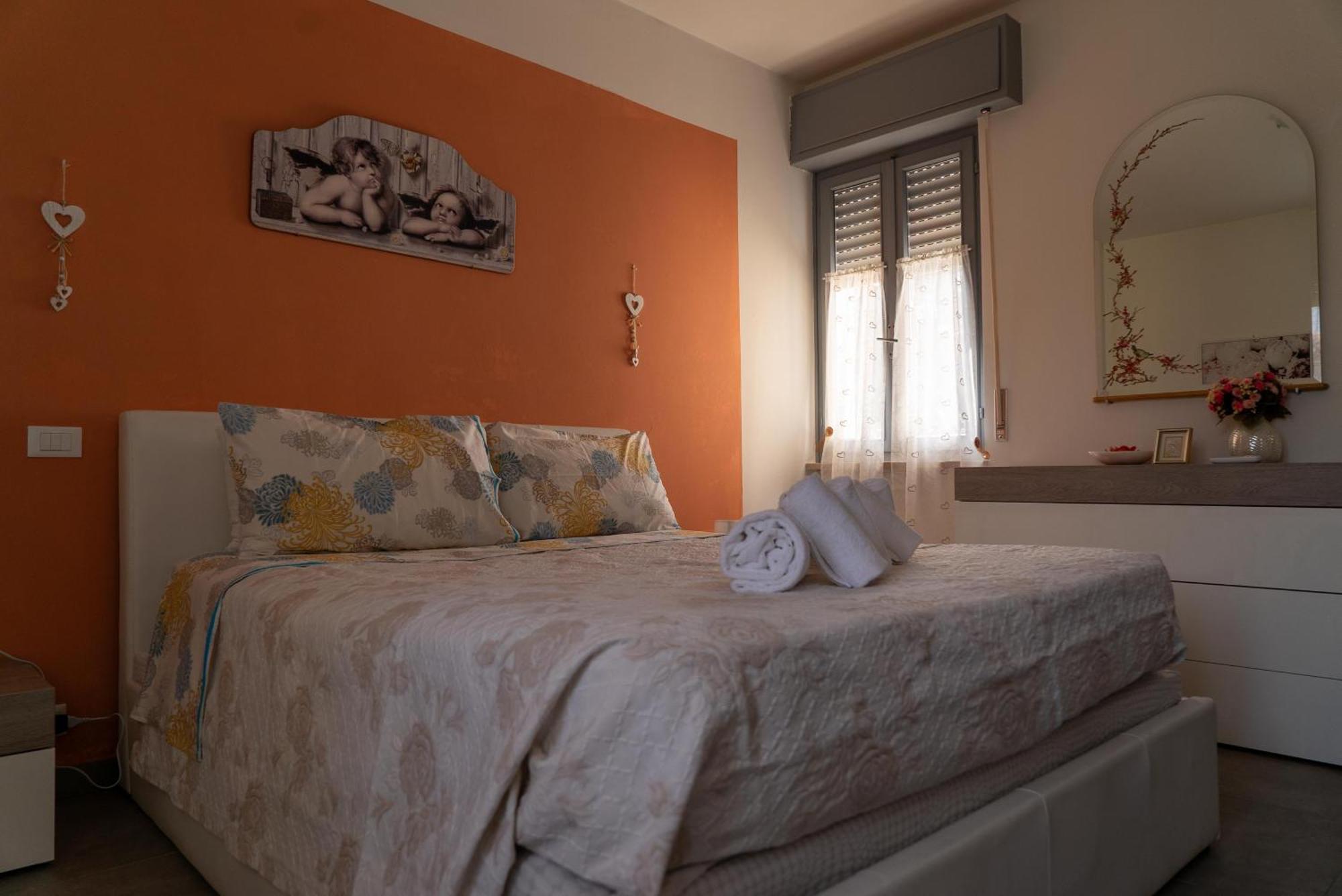 Villa La Magnolia - Private Beach Access, Garden, Views Lazise Luaran gambar