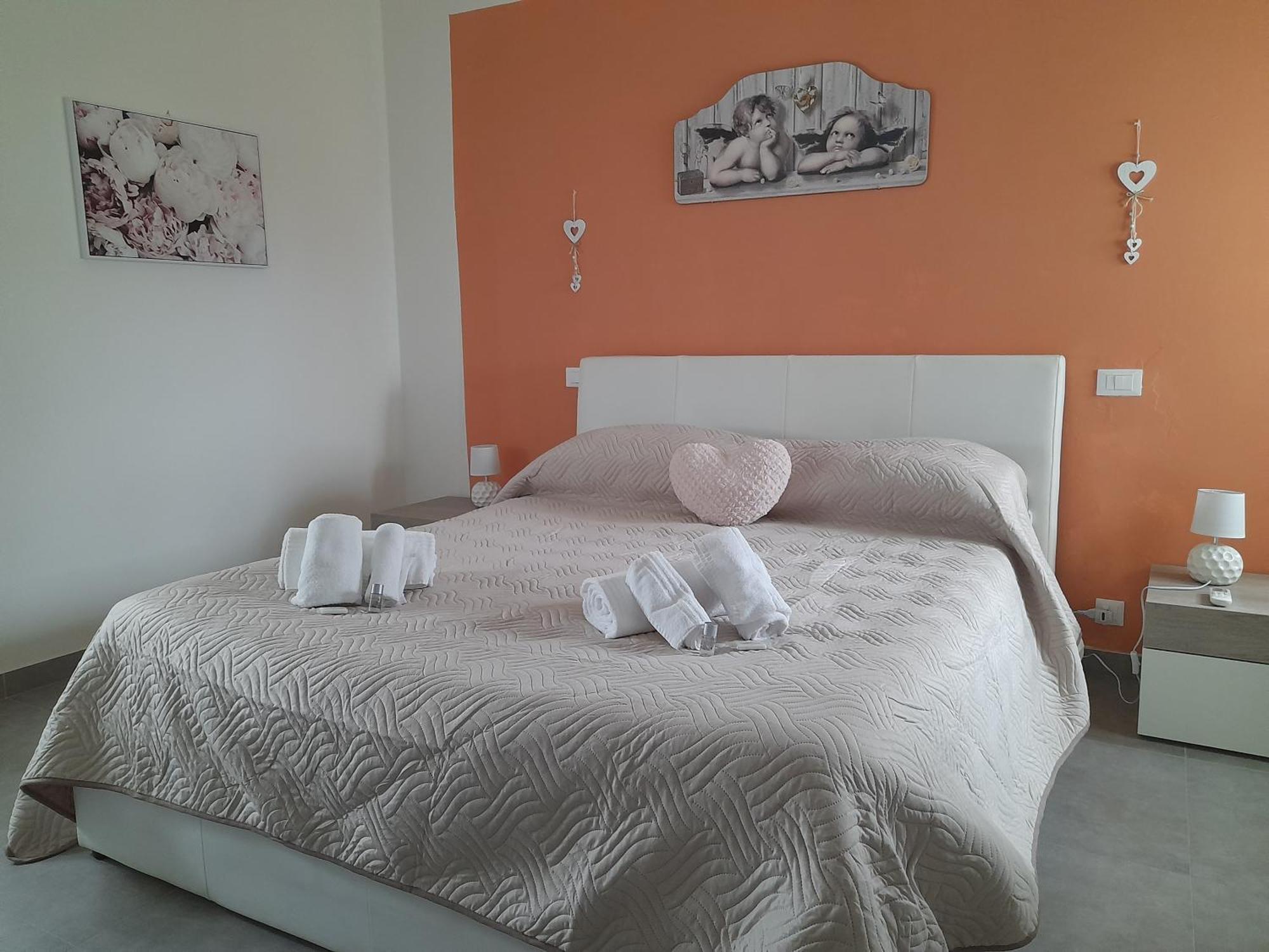 Villa La Magnolia - Private Beach Access, Garden, Views Lazise Bilik gambar